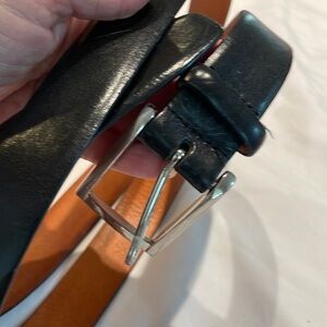 BLACK BELT XXL SIZE 42. 52” Long